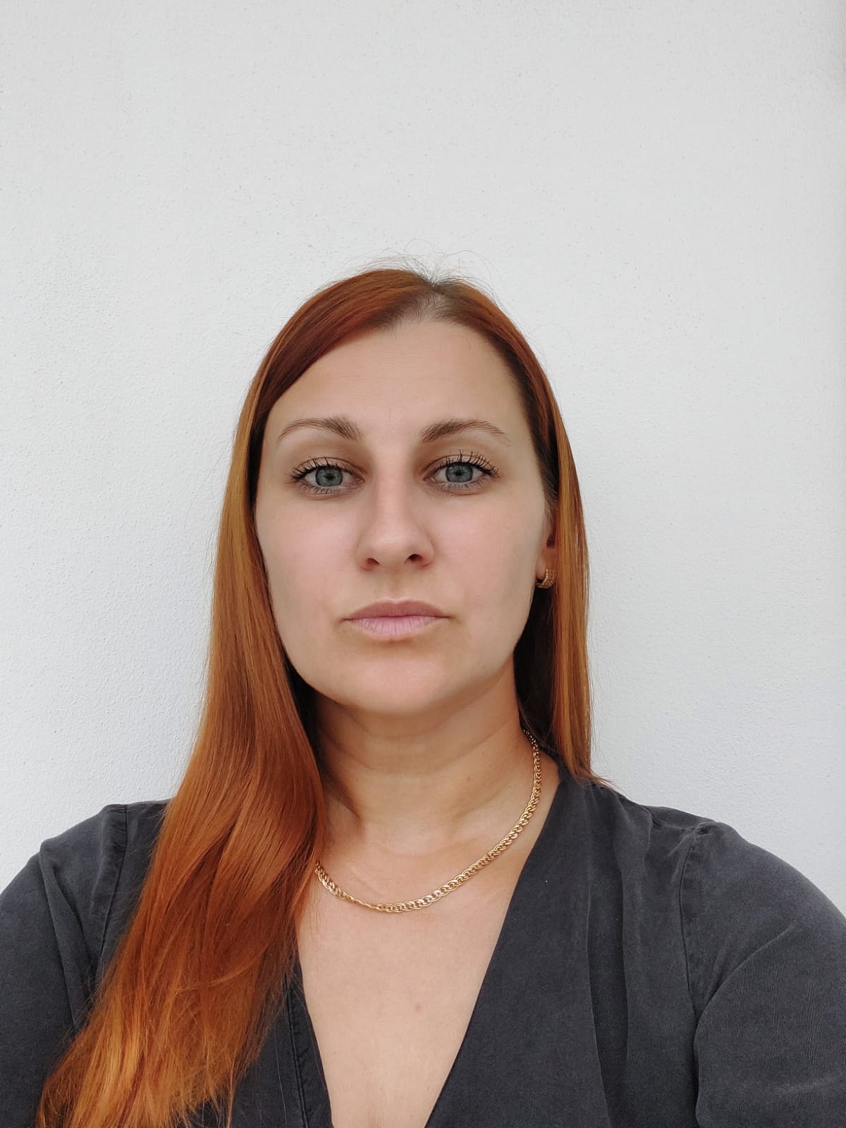Daria Kovalova